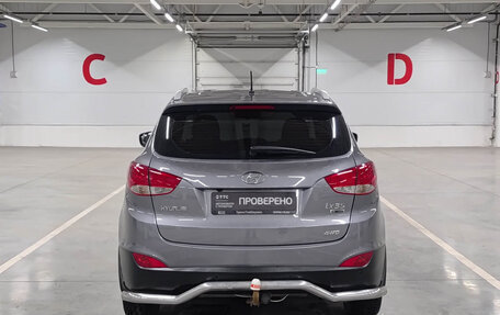 Hyundai ix35 I рестайлинг, 2011 год, 1 079 950 рублей, 10 фотография