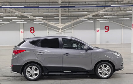 Hyundai ix35 I рестайлинг, 2011 год, 1 079 950 рублей, 8 фотография