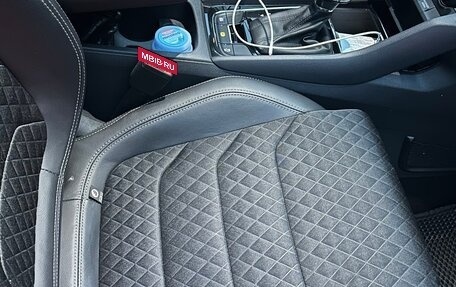 Skoda Kodiaq I, 2018 год, 2 750 000 рублей, 11 фотография