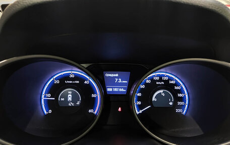 Hyundai ix35 I рестайлинг, 2011 год, 1 079 950 рублей, 17 фотография