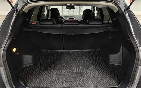 Hyundai ix35 I рестайлинг, 2011 год, 1 079 950 рублей, 14 фотография