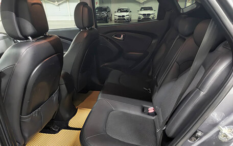 Hyundai ix35 I рестайлинг, 2011 год, 1 079 950 рублей, 16 фотография