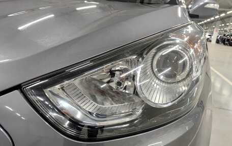 Hyundai ix35 I рестайлинг, 2011 год, 1 079 950 рублей, 21 фотография