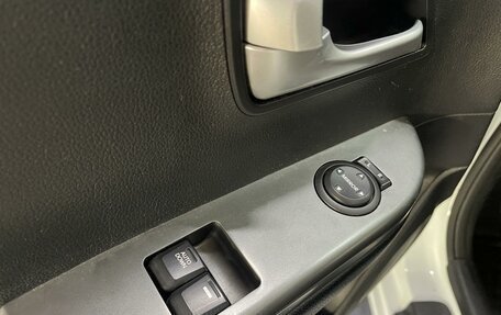 KIA Rio III рестайлинг, 2015 год, 980 000 рублей, 16 фотография