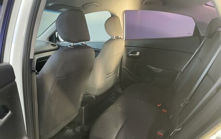 KIA Rio III рестайлинг, 2015 год, 980 000 рублей, 8 фотография