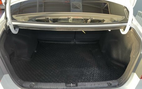 KIA Rio III рестайлинг, 2015 год, 980 000 рублей, 18 фотография