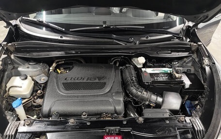 Hyundai ix35 I рестайлинг, 2011 год, 1 079 950 рублей, 13 фотография