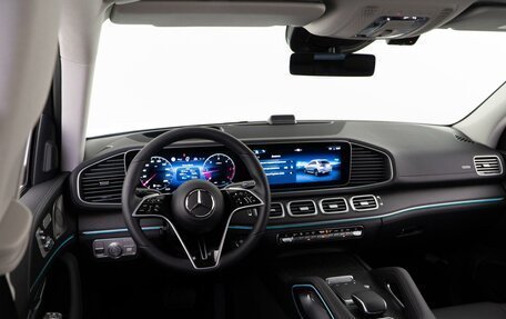 Mercedes-Benz GLE, 2024 год, 12 653 055 рублей, 6 фотография