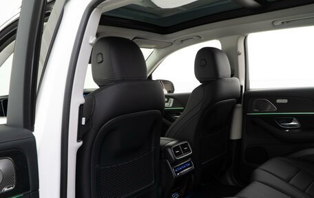 Mercedes-Benz GLE, 2024 год, 12 653 055 рублей, 11 фотография