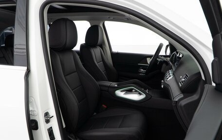 Mercedes-Benz GLE, 2024 год, 12 653 055 рублей, 8 фотография