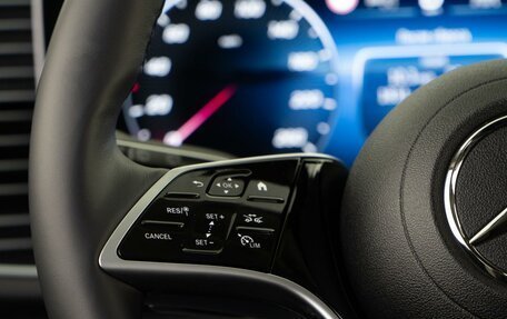 Mercedes-Benz GLE, 2024 год, 12 653 055 рублей, 13 фотография