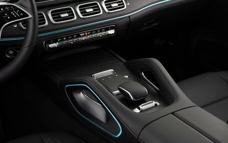 Mercedes-Benz GLE, 2024 год, 12 653 055 рублей, 16 фотография