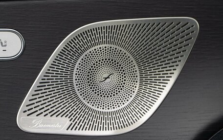 Mercedes-Benz GLE, 2024 год, 12 653 055 рублей, 20 фотография