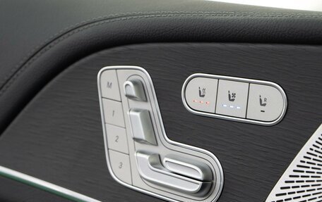 Mercedes-Benz GLE, 2024 год, 12 653 055 рублей, 19 фотография