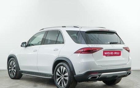 Mercedes-Benz GLE, 2024 год, 12 653 055 рублей, 2 фотография