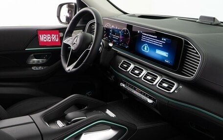 Mercedes-Benz GLE, 2024 год, 12 653 055 рублей, 17 фотография