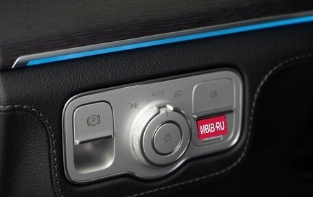 Mercedes-Benz GLE, 2024 год, 12 653 055 рублей, 21 фотография