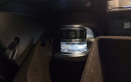 Mercedes-Benz GLE, 2024 год, 12 653 055 рублей, 28 фотография