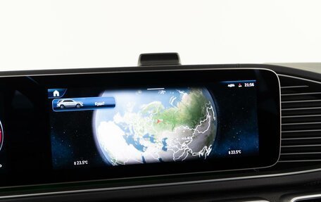 Mercedes-Benz GLE, 2024 год, 12 653 055 рублей, 31 фотография