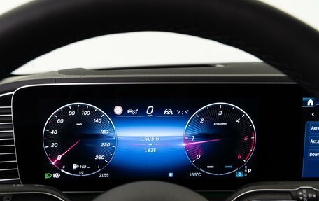 Mercedes-Benz GLE, 2024 год, 12 653 055 рублей, 33 фотография