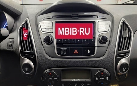 Hyundai ix35 I рестайлинг, 2011 год, 1 079 950 рублей, 19 фотография