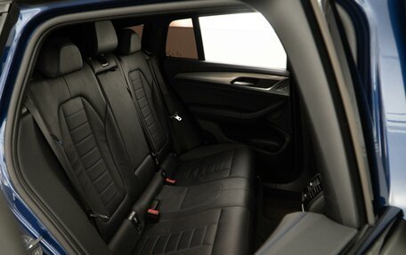 BMW X4, 2020 год, 6 297 434 рублей, 7 фотография