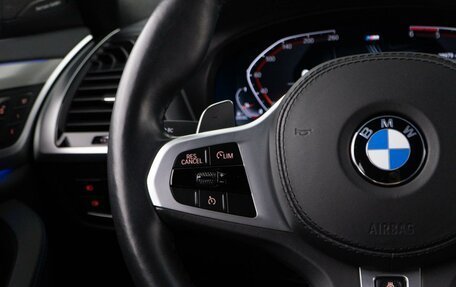 BMW X4, 2020 год, 6 297 434 рублей, 12 фотография