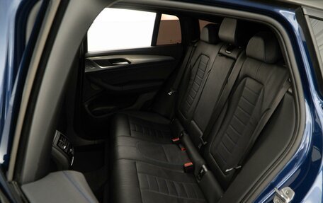 BMW X4, 2020 год, 6 297 434 рублей, 9 фотография