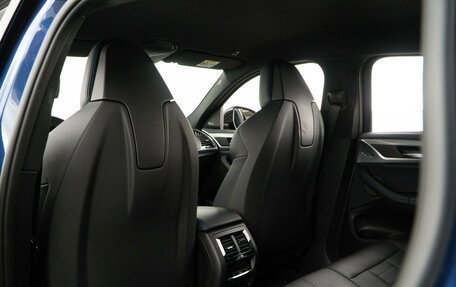 BMW X4, 2020 год, 6 297 434 рублей, 11 фотография