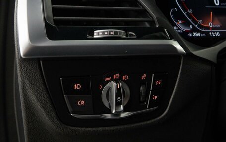 BMW X4, 2020 год, 6 297 434 рублей, 16 фотография