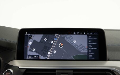 BMW X4, 2020 год, 6 297 434 рублей, 21 фотография