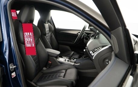 BMW X4, 2020 год, 6 297 434 рублей, 8 фотография