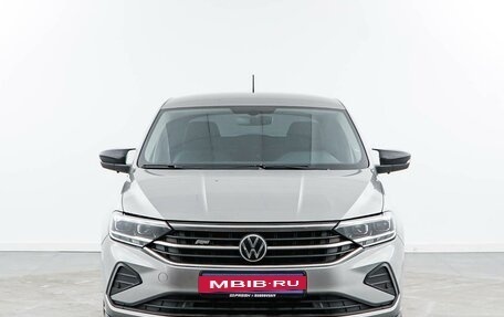 Volkswagen Polo VI (EU Market), 2020 год, 1 549 999 рублей, 3 фотография