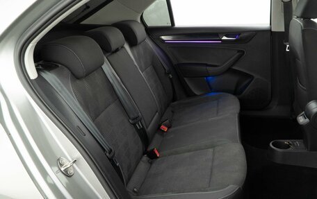 Volkswagen Polo VI (EU Market), 2020 год, 1 549 999 рублей, 7 фотография