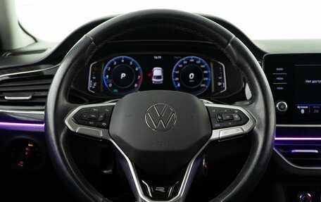 Volkswagen Polo VI (EU Market), 2020 год, 1 549 999 рублей, 13 фотография