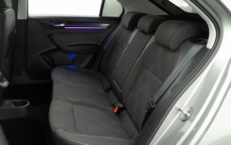 Volkswagen Polo VI (EU Market), 2020 год, 1 549 999 рублей, 9 фотография