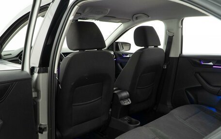 Volkswagen Polo VI (EU Market), 2020 год, 1 549 999 рублей, 11 фотография