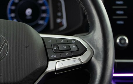 Volkswagen Polo VI (EU Market), 2020 год, 1 549 999 рублей, 15 фотография