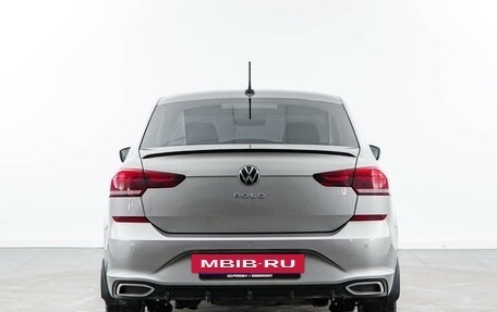 Volkswagen Polo VI (EU Market), 2020 год, 1 549 999 рублей, 4 фотография