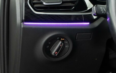 Volkswagen Polo VI (EU Market), 2020 год, 1 549 999 рублей, 19 фотография