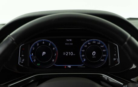 Volkswagen Polo VI (EU Market), 2020 год, 1 549 999 рублей, 22 фотография