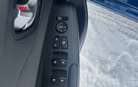 Hyundai Solaris II рестайлинг, 2022 год, 1 630 000 рублей, 10 фотография