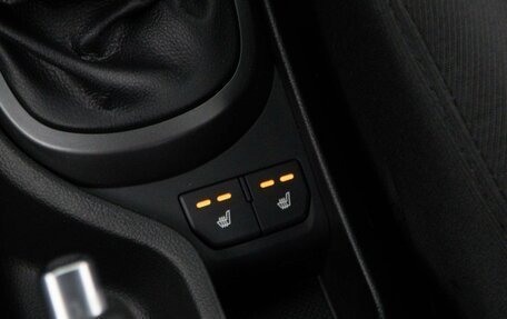 KIA Rio III рестайлинг, 2016 год, 1 309 444 рублей, 16 фотография