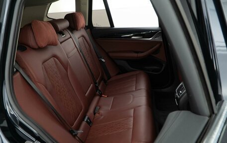 BMW X3, 2024 год, 5 998 999 рублей, 7 фотография