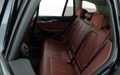 BMW X3, 2024 год, 5 998 999 рублей, 9 фотография