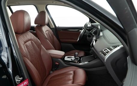 BMW X3, 2024 год, 5 998 999 рублей, 8 фотография