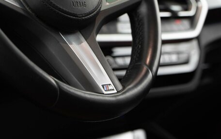 BMW X3, 2024 год, 5 998 999 рублей, 17 фотография