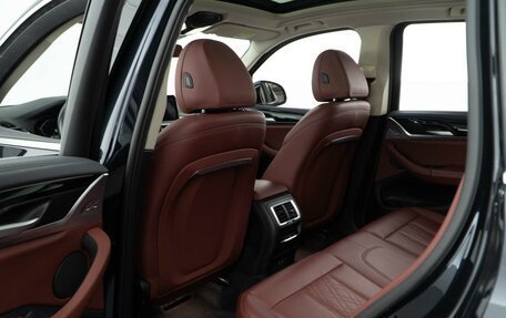 BMW X3, 2024 год, 5 998 999 рублей, 11 фотография