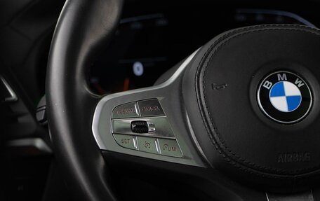 BMW X3, 2024 год, 5 998 999 рублей, 15 фотография