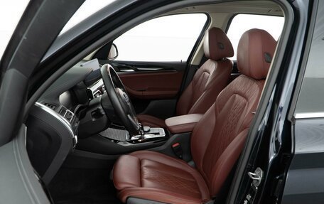 BMW X3, 2024 год, 5 998 999 рублей, 10 фотография